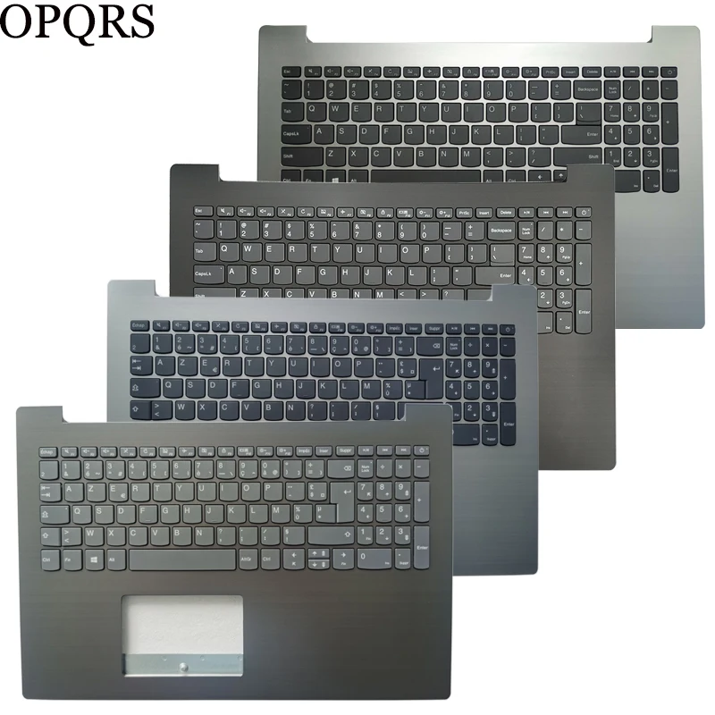 Laptop Accessories Keyboard Cover - YENI IdeaPad 330-15IKB 330-15IGM 330-15AST 330-15