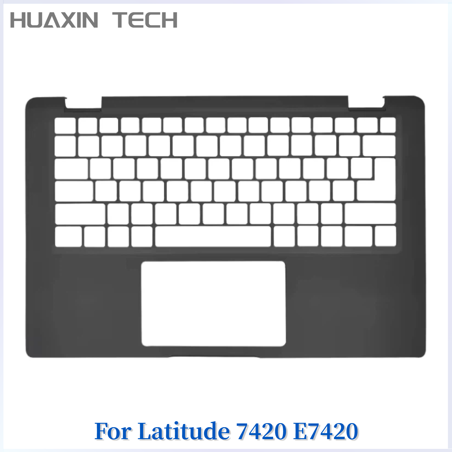 Laptop Accessories Keyboard Cover - Yeni Latitude 7420 E7420 Dizüstü Bilgisayar