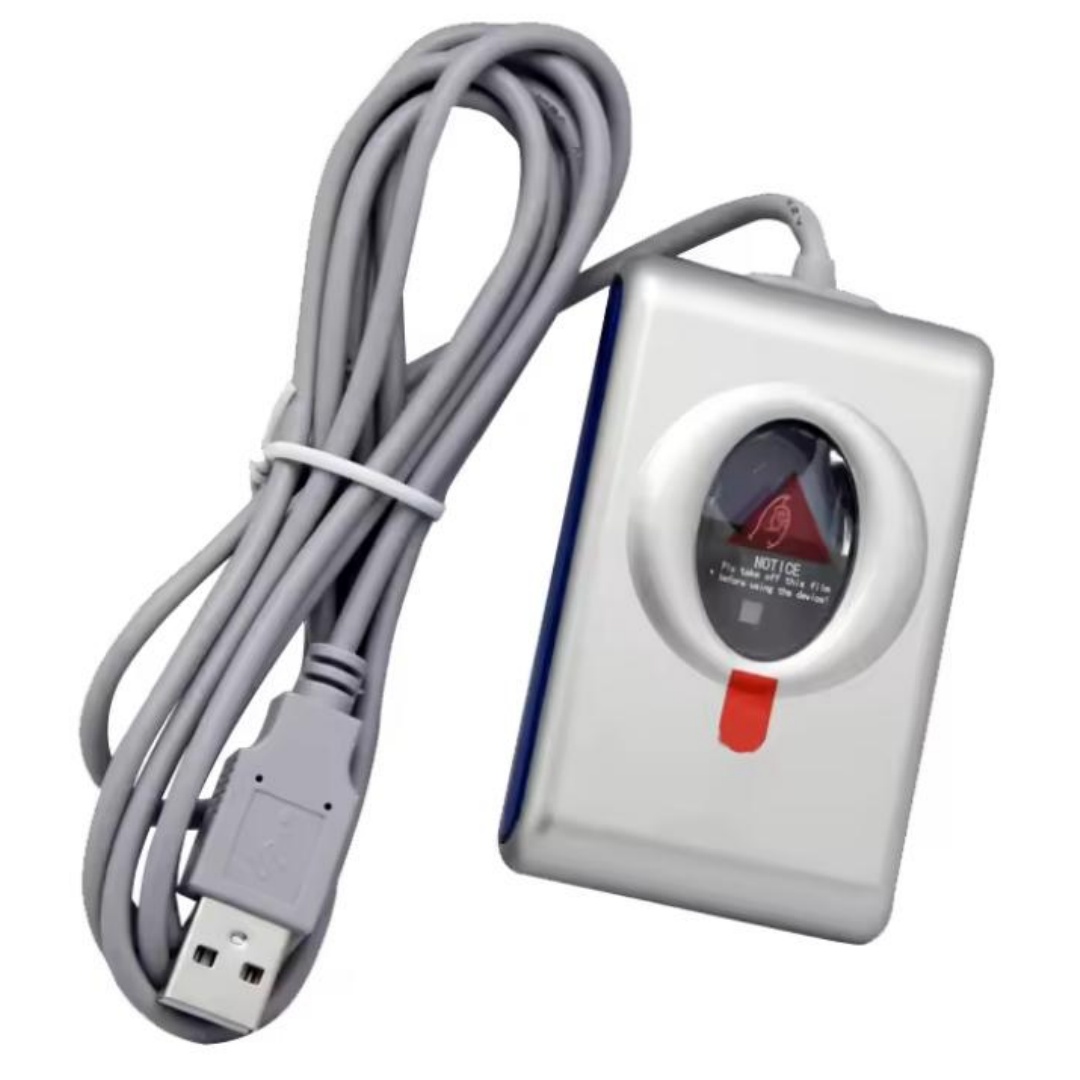 Fingerprint Reader Usb - USB Parmak İzi Okuyucu Optik Sensör