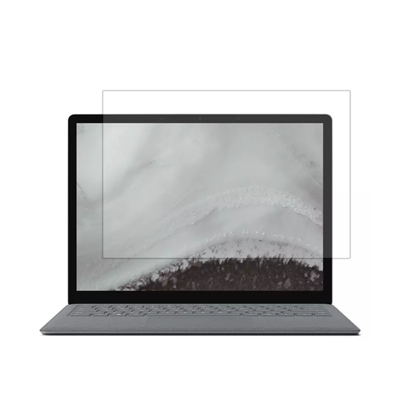 Laptop Accessories Protector - Microsoft Surface Dizüstü Bilgisayar için 3