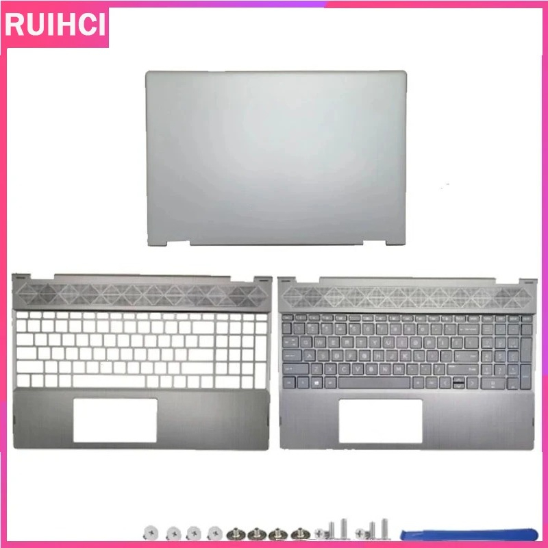 Laptop Accessories Keyboard Cover - YENI HP Pavilion X360 15-CR TPN-W132