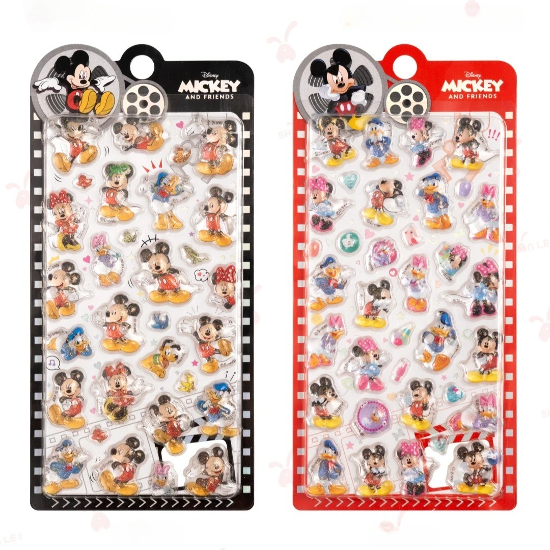 Laptop Accessories Wholesale - 3D Kabartmalı Çıkartmalar Kızlar İçin Sevimli