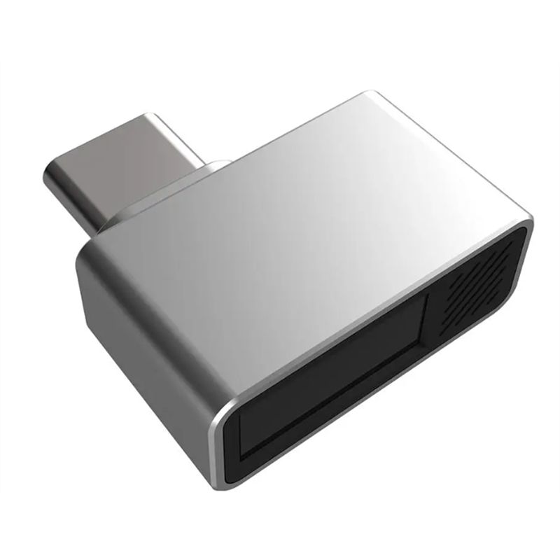 Fingerprint Reader Usb - 【Big Deal】Windows 7/10/11 için Mini USB