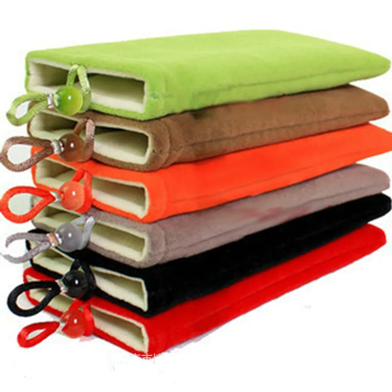 Cable Management Bag - 1 adet Pazen Cep Telefonu Tutucu