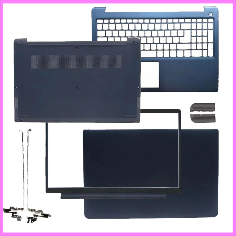Laptop Accessories Keyboard Cover - Yeni Lenovo IdeaPad 3 15ALC6 15ITL6