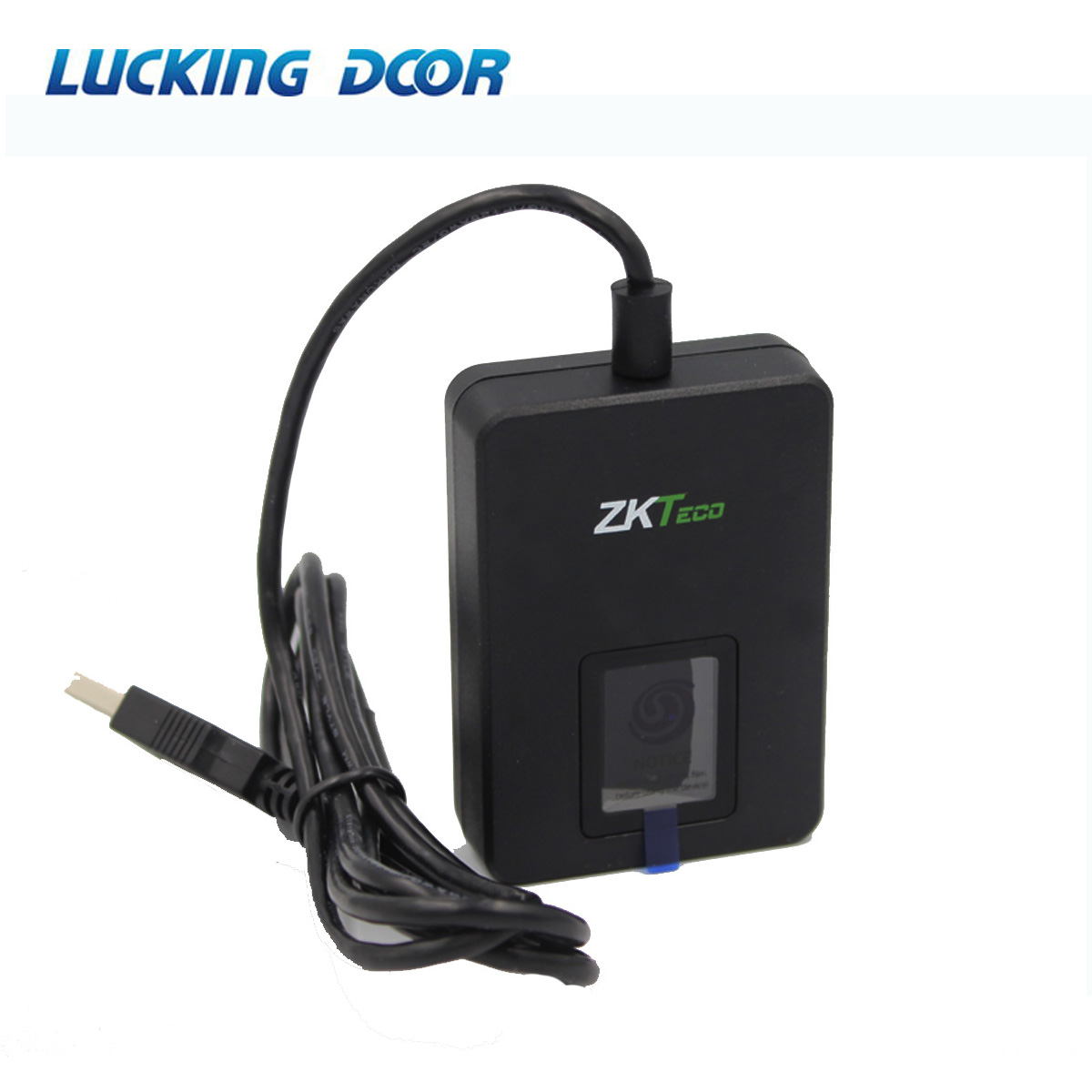 Fingerprint Reader Usb - Windows Android Zk9500 veya Live10R USB