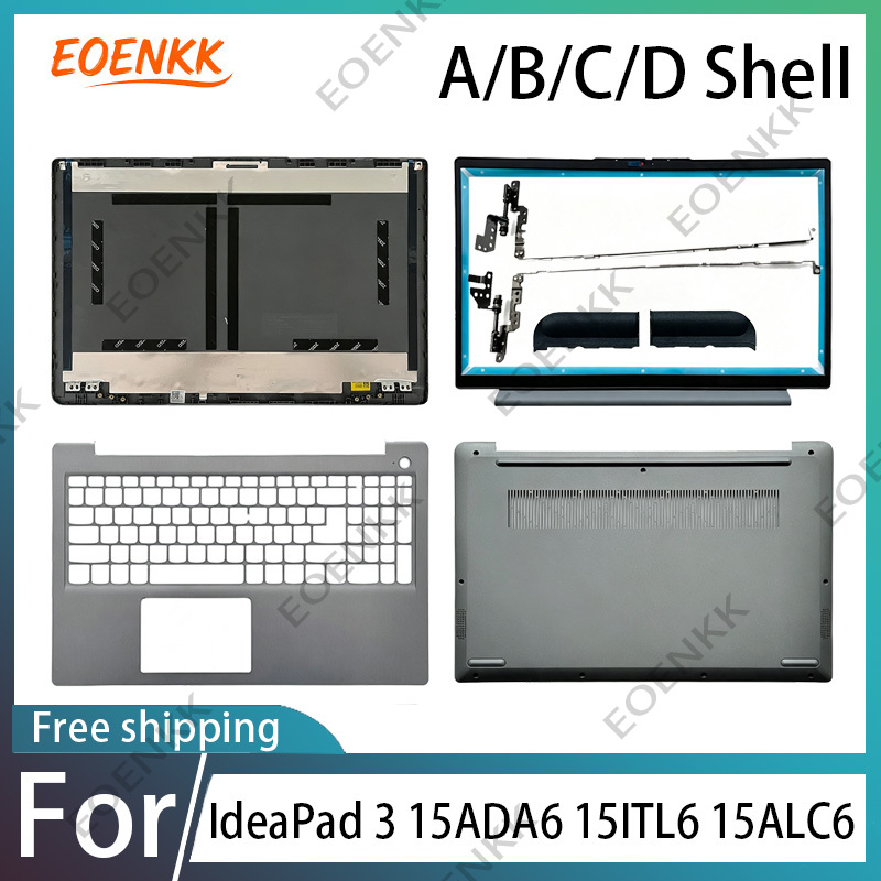 Laptop Accessories Keyboard Cover - Lenovo IdeaPad 3 15ADA6 15ITL6 15ALC6