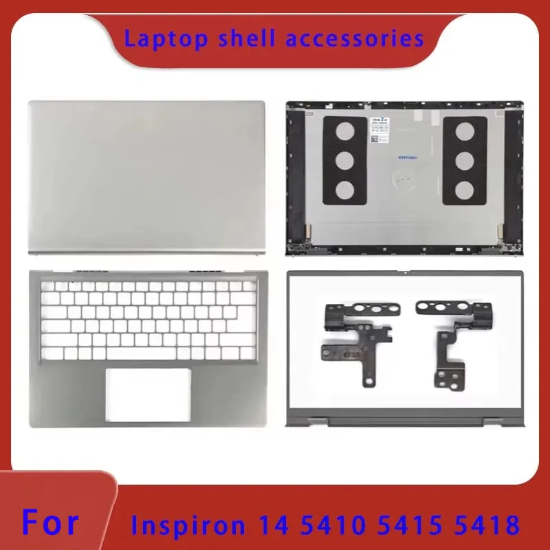 Laptop Accessories Keyboard Cover - Inspiron 14 5410 5415 5418 serisi