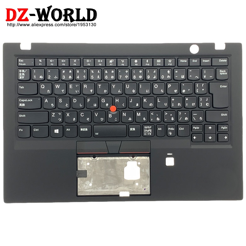 Laptop Accessories Keyboard Cover - Lenovo Thinkpad X1 Carbon 6th Gen