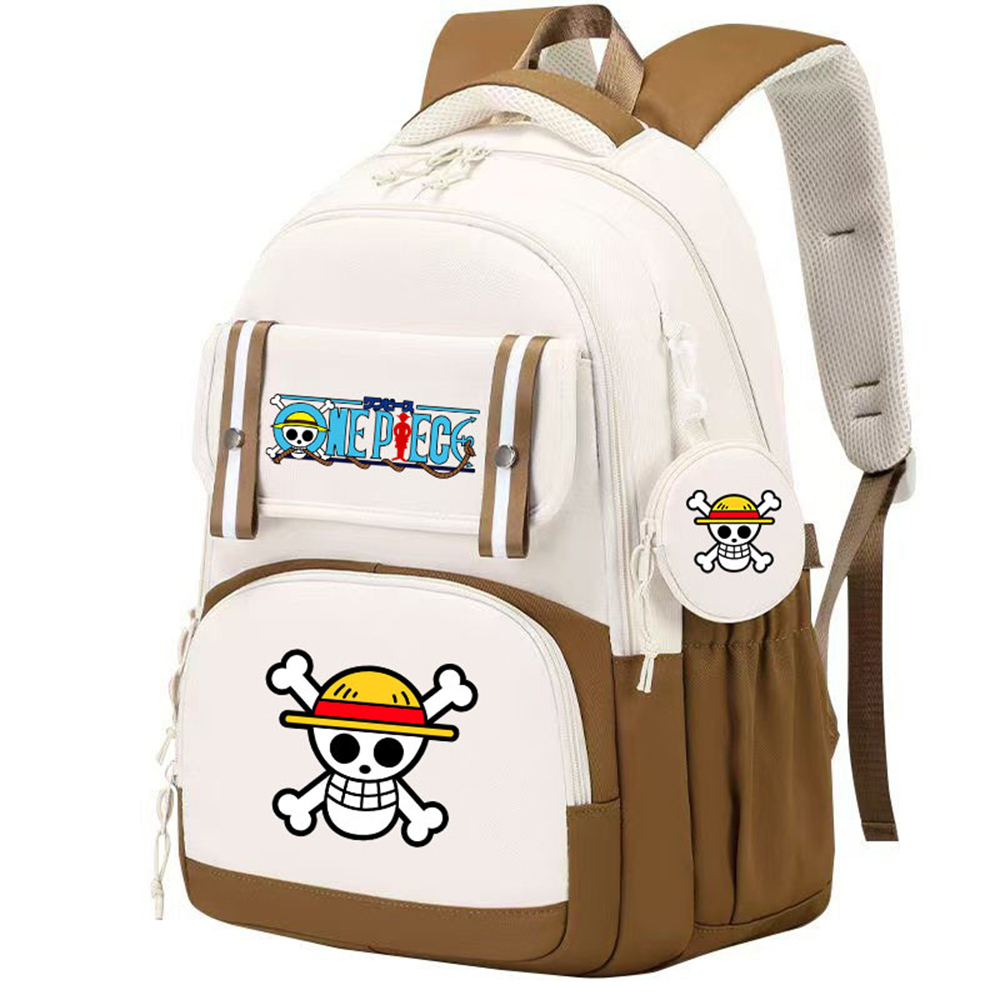 Anime One Piece Sırt Çantası,  - Laptop Editing Accessories incelemesi ve fiyatı