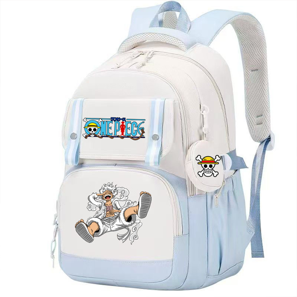 Anime One Piece Sırt Çantası,  - Laptop Editing Accessories incelemesi ve fiyatı