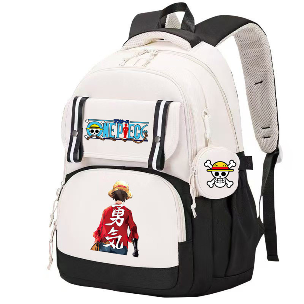 Anime One Piece Sırt Çantası,  - Laptop Editing Accessories incelemesi ve fiyatı