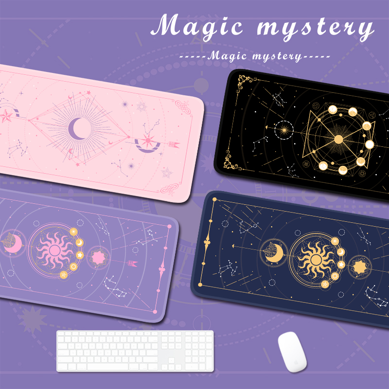 Sihirli ay yıldızı mor ekstra  - Laptop Accessories Girls incelemesi ve fiyatı