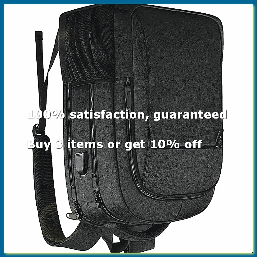 Büyük Seyahat Dizüstü Bilgisay - Laptop Bag Waterproof incelemesi ve fiyatı