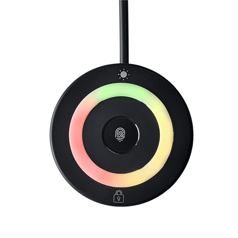 LXYB18B USB Parmak İzi Okuyucu - Fingerprint Reader Usb incelemesi ve fiyatı