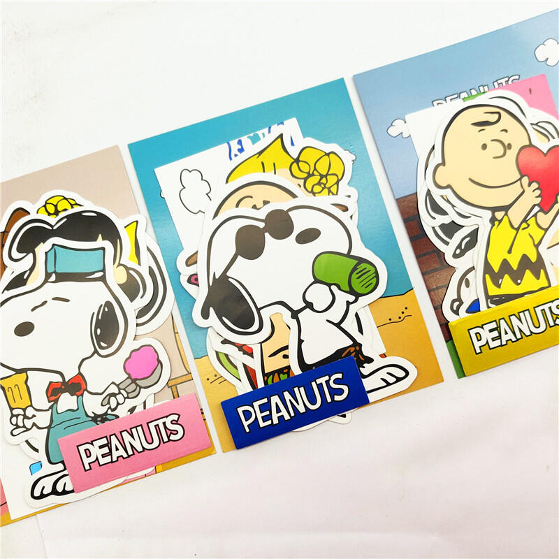 Çizgi Film Snoopy Su Geçirmez  - Laptop Editing Accessories incelemesi ve fiyatı