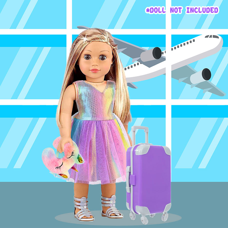 18 inç Bebek Kıyafetleri ve Ak - Laptop Accessories Girls incelemesi ve fiyatı