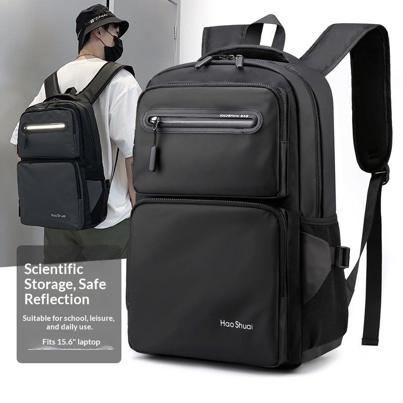 Büyük Kapasiteli Açık Hava Sey - Laptop Bag Waterproof incelemesi ve fiyatı
