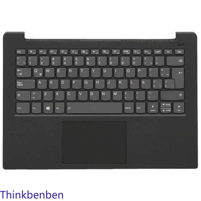 LAS Latin İspanyolca Siyah Kla - Laptop Accessories Keyboard Cover incelemesi ve fiyatı