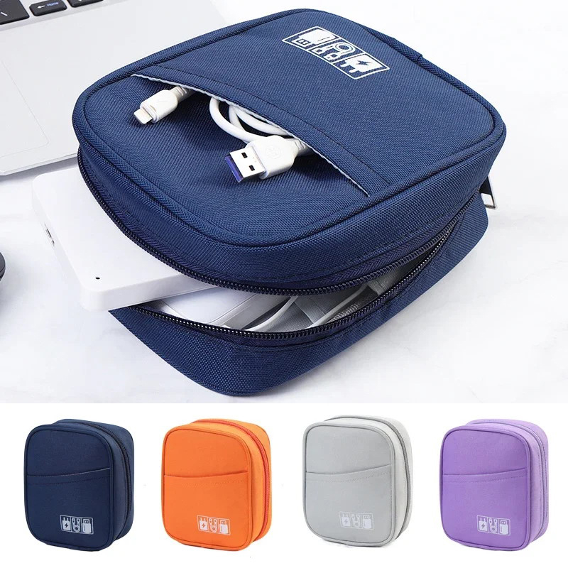 Yeni Seyahat Veri Kablosu Düze - Cable Management Bag incelemesi ve fiyatı