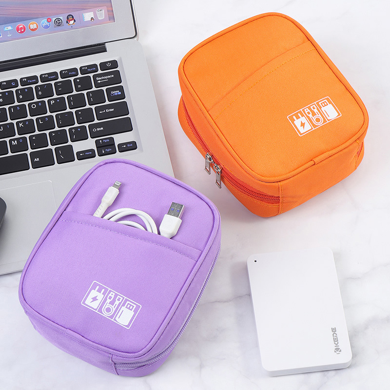 Yeni Seyahat Veri Kablosu Düze - Cable Management Bag incelemesi ve fiyatı