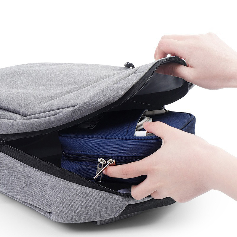 Yeni Seyahat Veri Kablosu Düze - Cable Management Bag incelemesi ve fiyatı