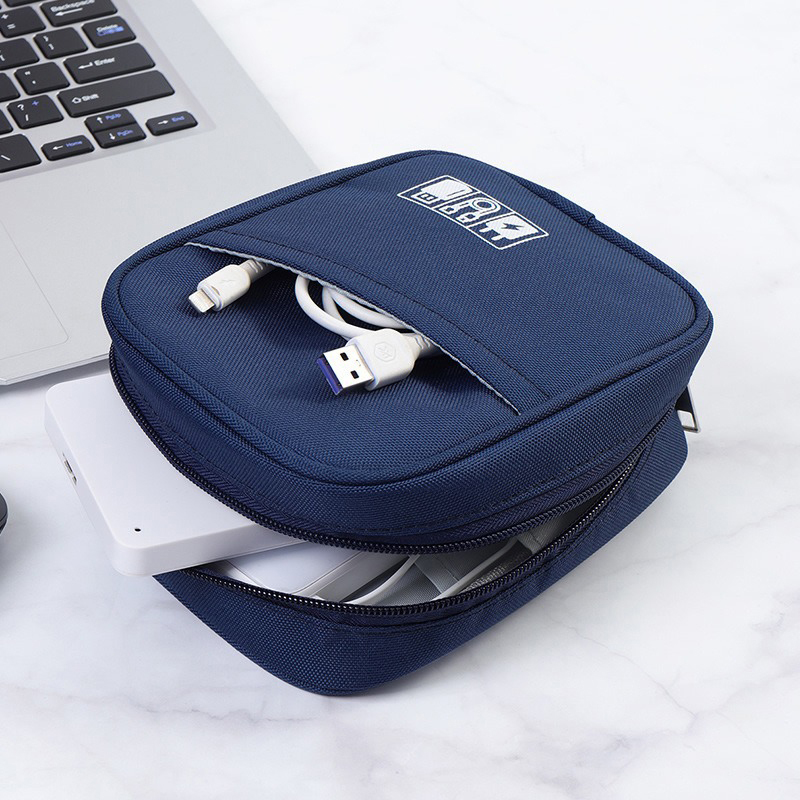 Yeni Seyahat Veri Kablosu Düze - Cable Management Bag incelemesi ve fiyatı