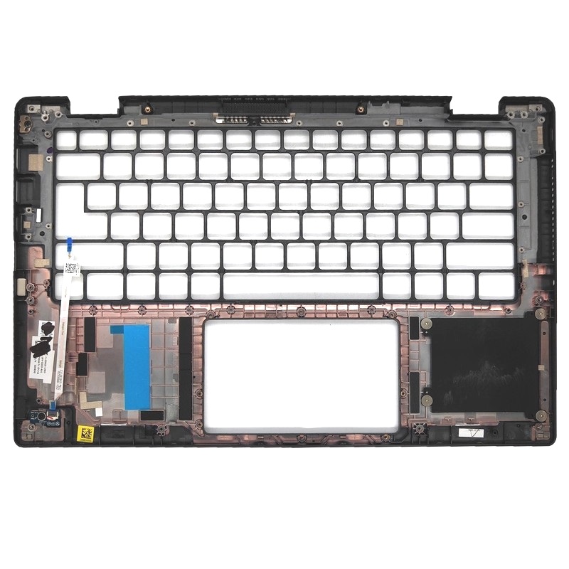 Yeni Latitude 7420 E7420 Dizüs - Laptop Accessories Keyboard Cover incelemesi ve fiyatı