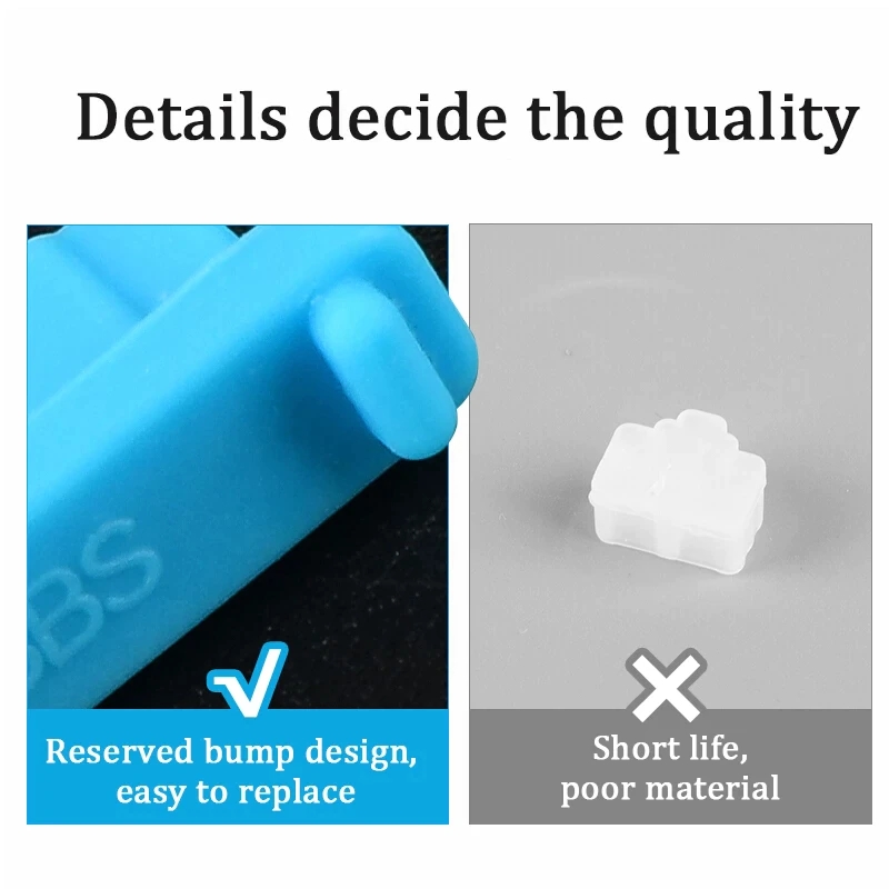 1 takım evrensel dizüstü Anti  - Laptop Accessories Protector incelemesi ve fiyatı