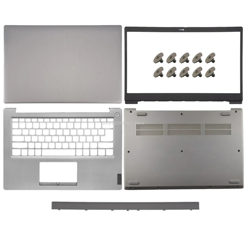 YENI Lenovo IdeaPad 3-14 3-14A - Laptop Accessories Keyboard Cover incelemesi ve fiyatı