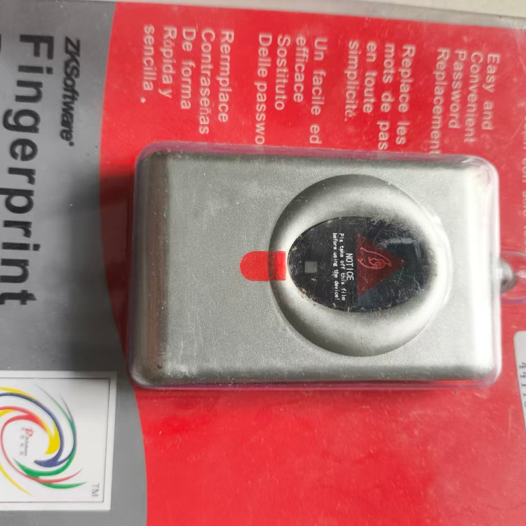 USB Parmak İzi Okuyucu Optik S - Fingerprint Reader Usb incelemesi ve fiyatı