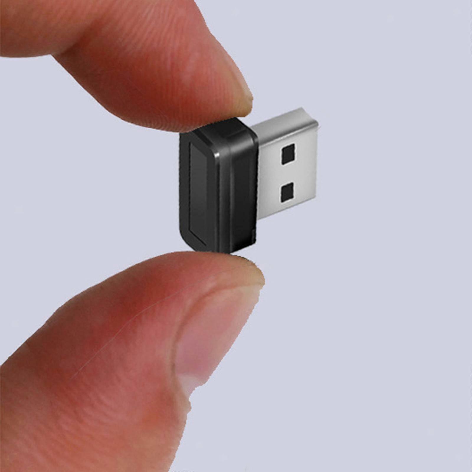 Mini USB Parmak İzi Okuyucu Wi - Fingerprint Reader Usb incelemesi ve fiyatı
