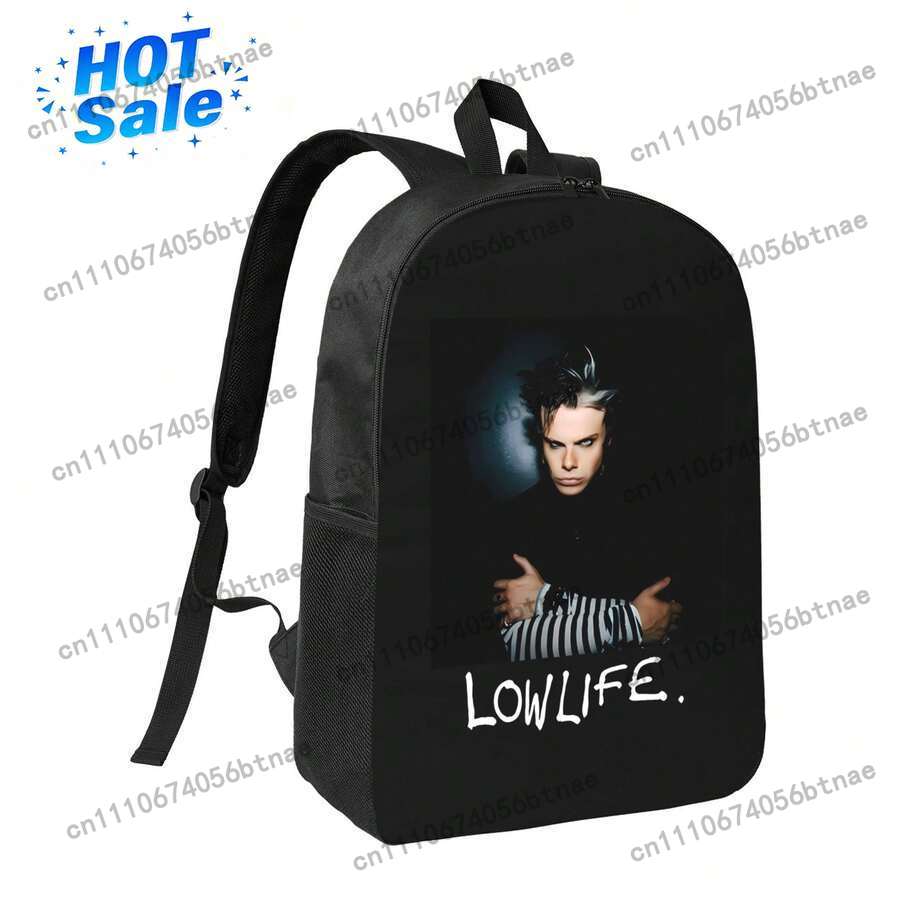Yungblud Idols The Word Tour S - Laptop Bag Waterproof incelemesi ve fiyatı