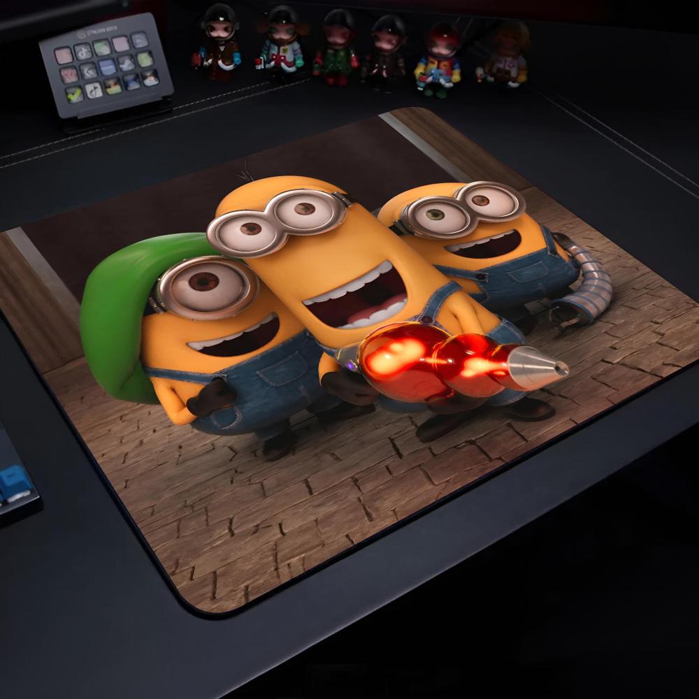 M-Minion Mouse Pad Oyun Dizüst - Laptop Accessories Protector incelemesi ve fiyatı