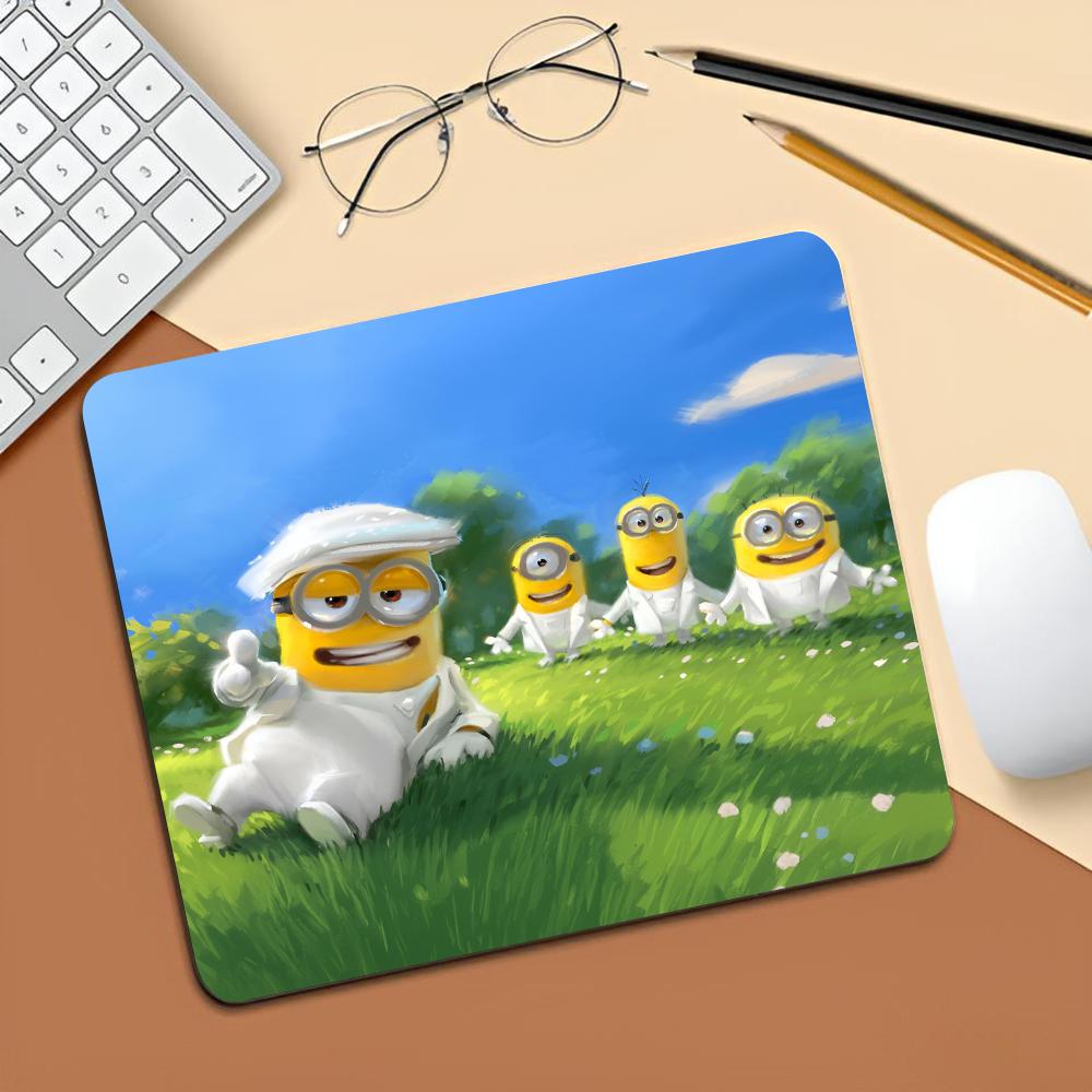 M-Minion Mouse Pad Oyun Dizüst - Laptop Accessories Protector incelemesi ve fiyatı