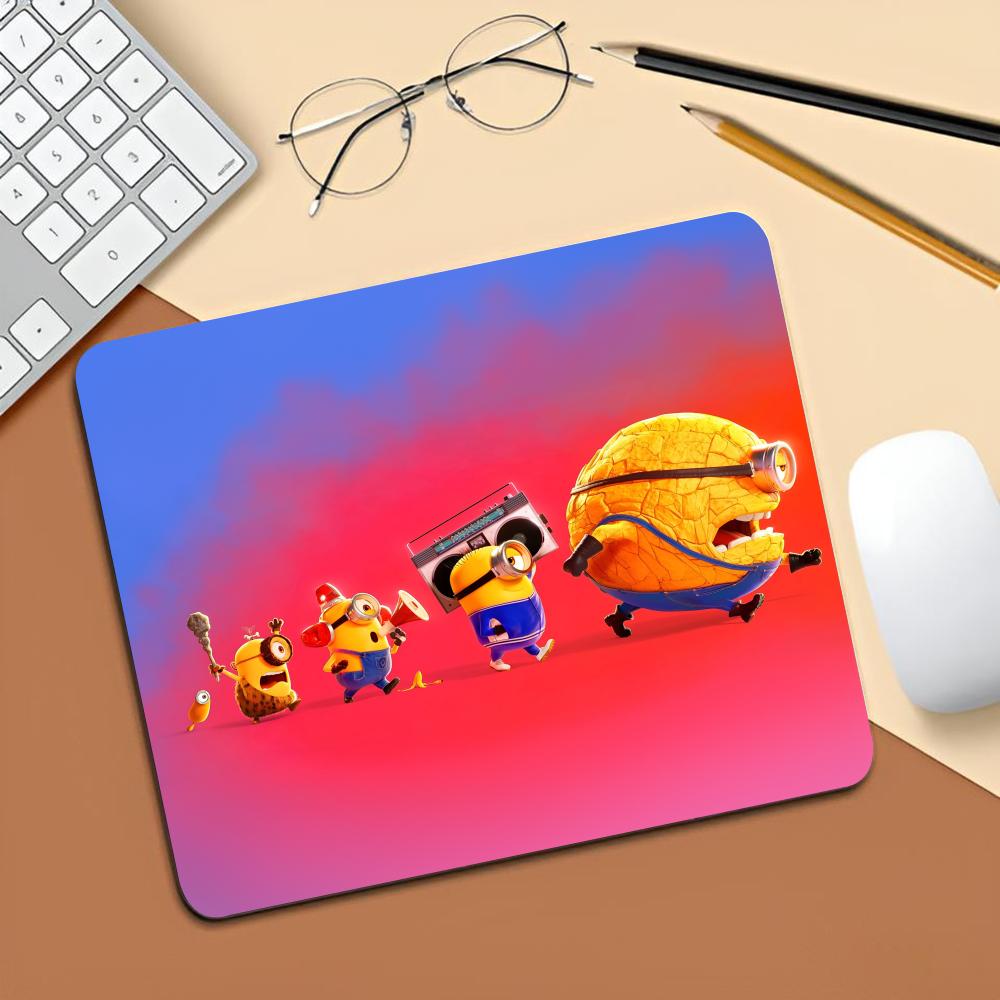 M-Minion Mouse Pad Oyun Dizüst - Laptop Accessories Protector incelemesi ve fiyatı