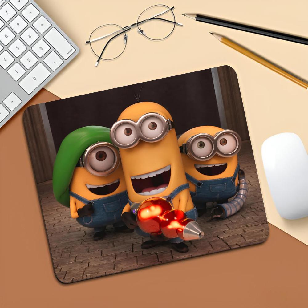 M-Minion Mouse Pad Oyun Dizüst - Laptop Accessories Protector incelemesi ve fiyatı