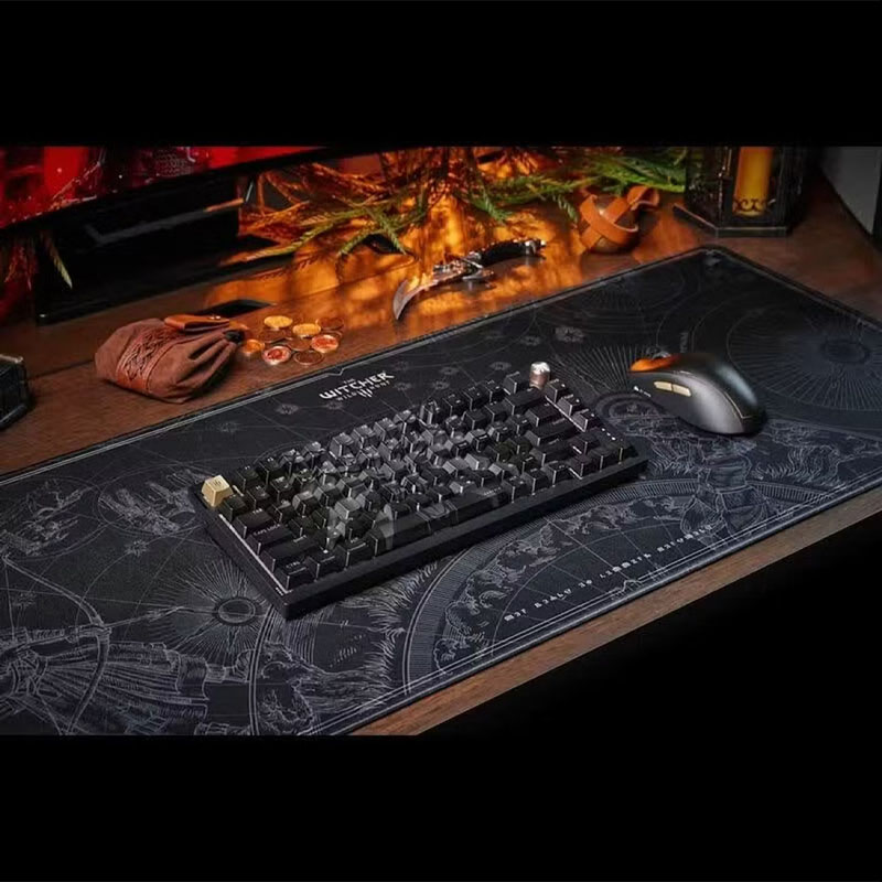 CORSAIR K65 PLUS KABLOSUZ RGB  - Laptop Editing Accessories incelemesi ve fiyatı