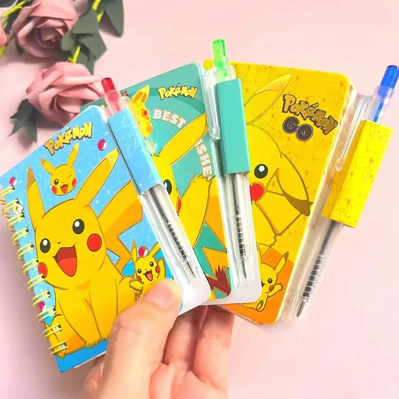 Pokemon Pikachu Defter Kalem S - Laptop Accessories Girls incelemesi ve fiyatı