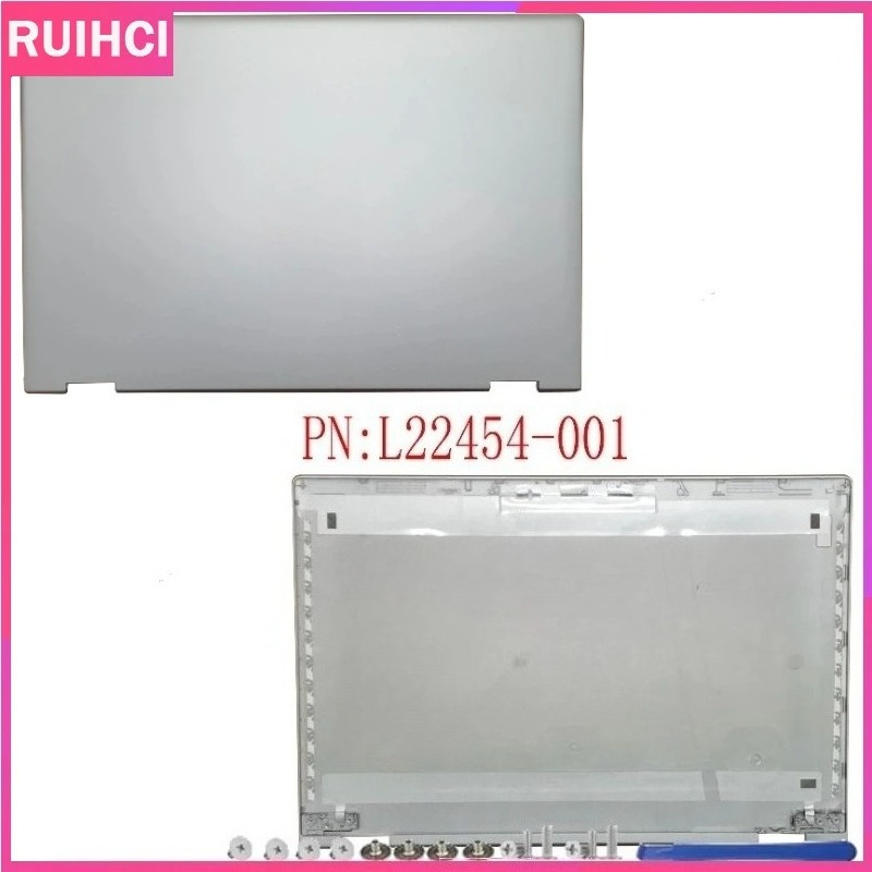 YENI HP Pavilion X360 15-CR TP - Laptop Accessories Keyboard Cover incelemesi ve fiyatı