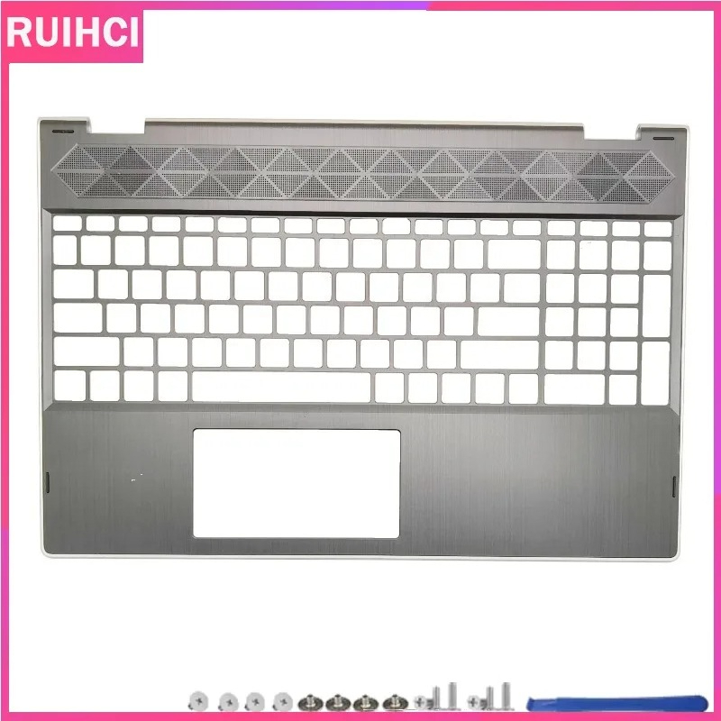 YENI HP Pavilion X360 15-CR TP - Laptop Accessories Keyboard Cover incelemesi ve fiyatı