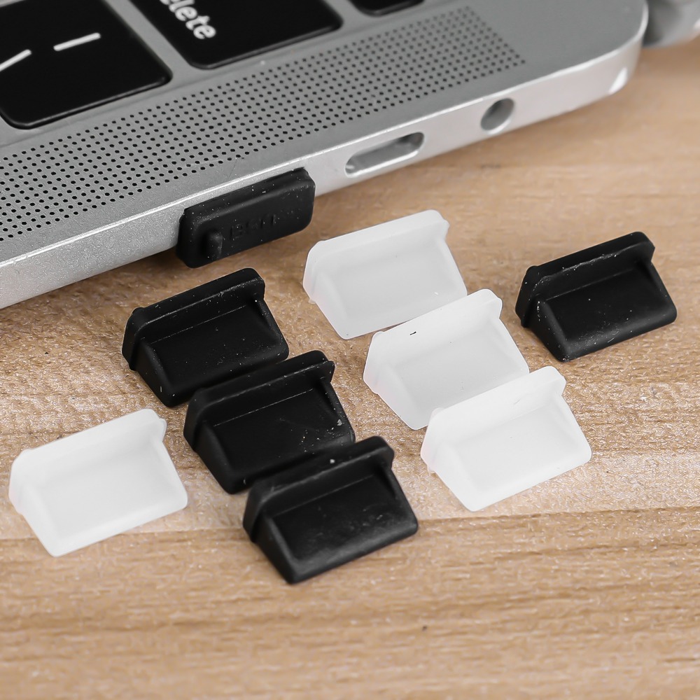 Silikon USB Bağlantı Noktası T - Laptop Accessories Protector incelemesi ve fiyatı