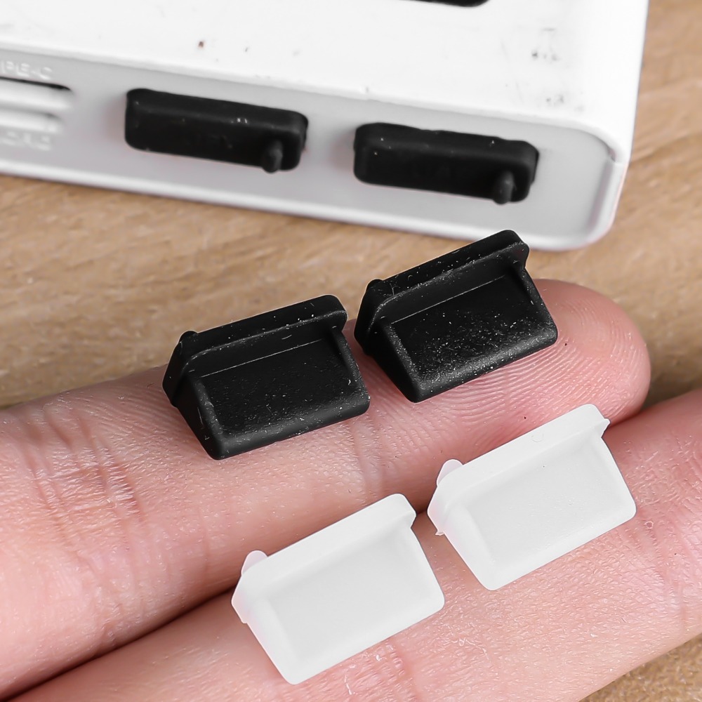 Silikon USB Bağlantı Noktası T - Laptop Accessories Protector incelemesi ve fiyatı