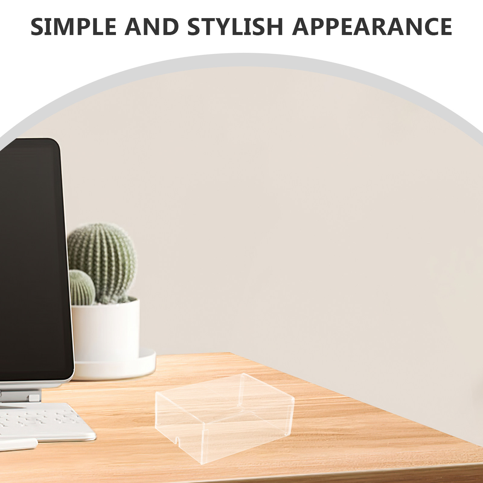 Akrilik Fare Çizilme Önleyici  - Laptop Accessories Protector incelemesi ve fiyatı