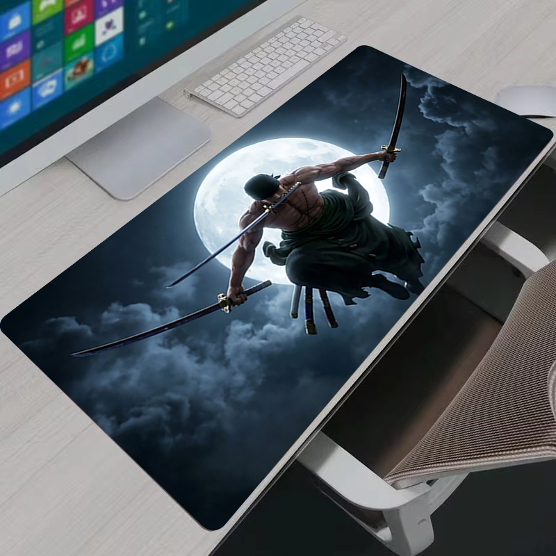 Mouse Pad PC Gamer Anime sümen - Laptop Accessories Wholesale incelemesi ve fiyatı