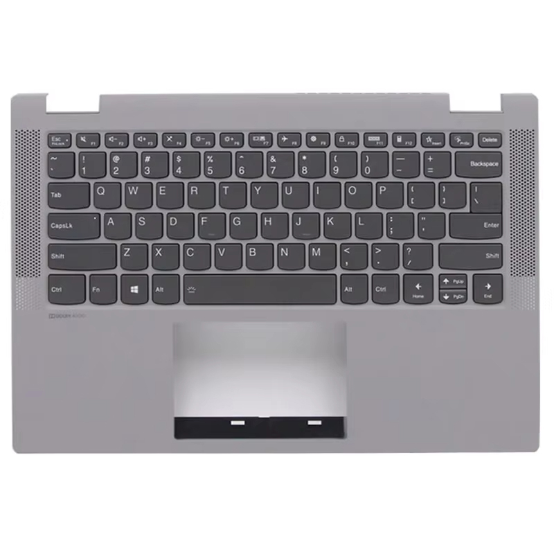 Avuç içi dayanağı kasa arkadan - Laptop Accessories Keyboard Cover incelemesi ve fiyatı