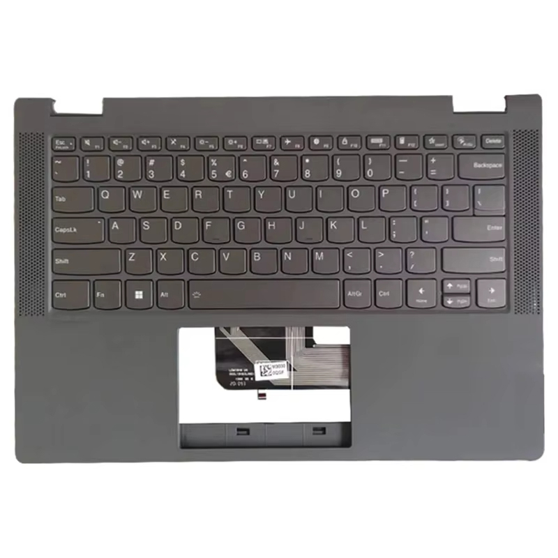 Avuç içi dayanağı kasa arkadan - Laptop Accessories Keyboard Cover incelemesi ve fiyatı