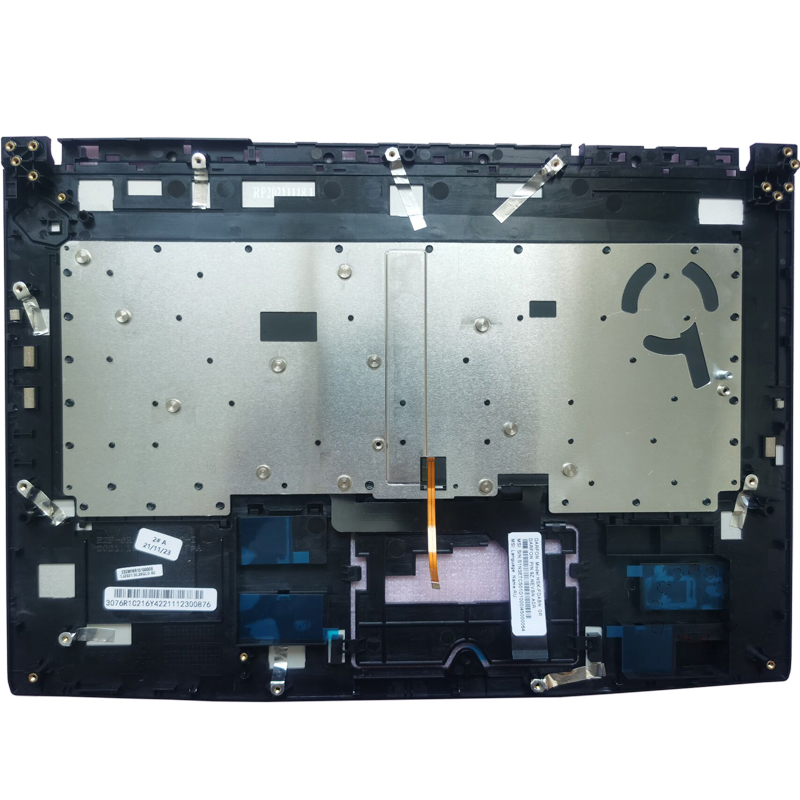 MSI GF63 8RC 8RD için üst kapa - Laptop Accessories Keyboard Cover incelemesi ve fiyatı