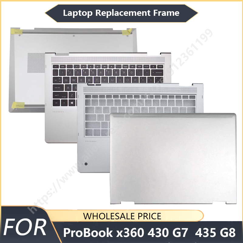 YENI ProBook x360 430 G7 435 G - Laptop Accessories Keyboard Cover incelemesi ve fiyatı