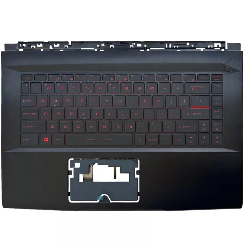 Yeni MS-16WK Bravo 15 Dizüstü  - Laptop Accessories Keyboard Cover incelemesi ve fiyatı